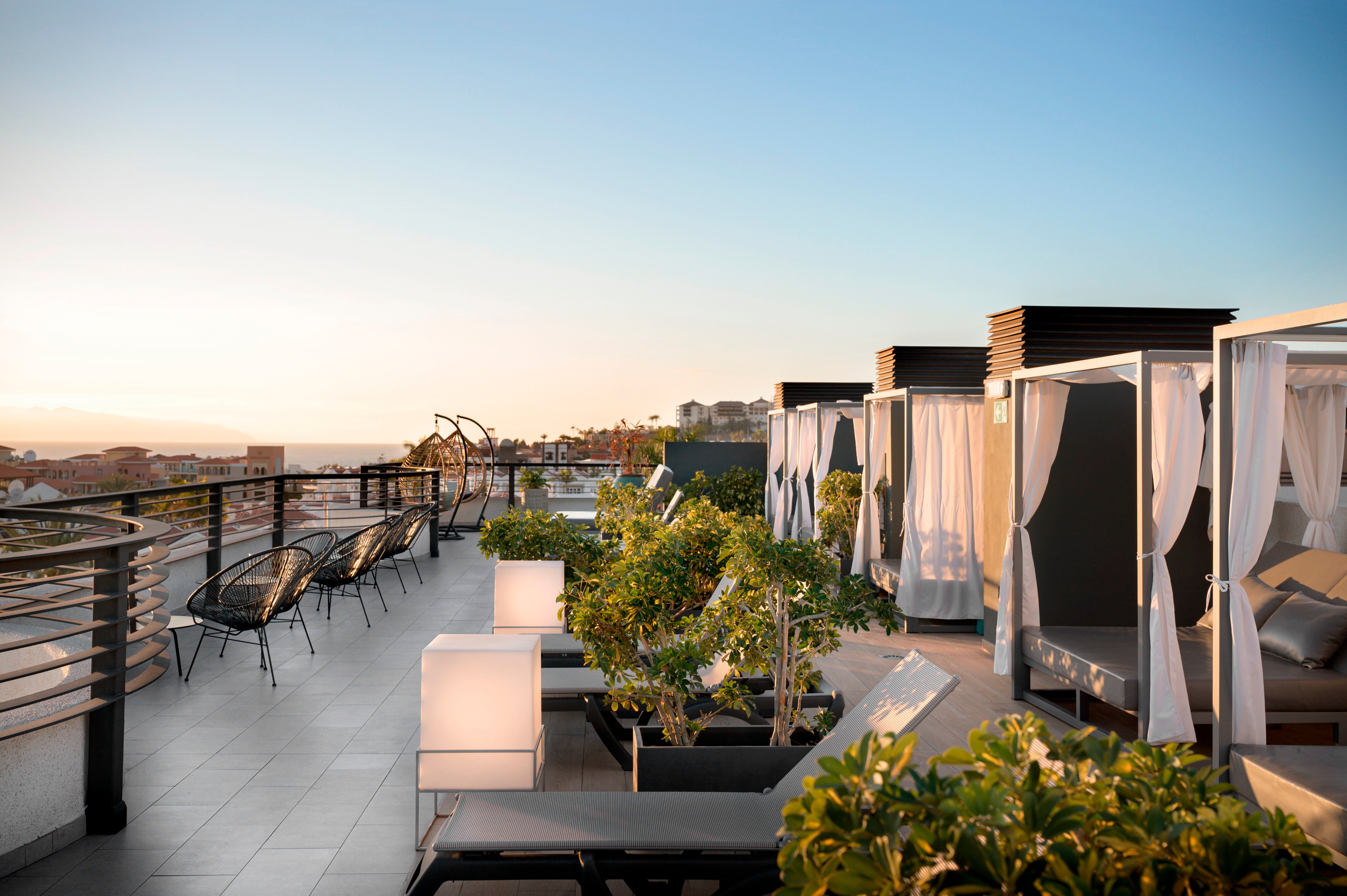 拉布兰达科斯塔阿德耶度假村丨意大利丨AlfaroManrique-66