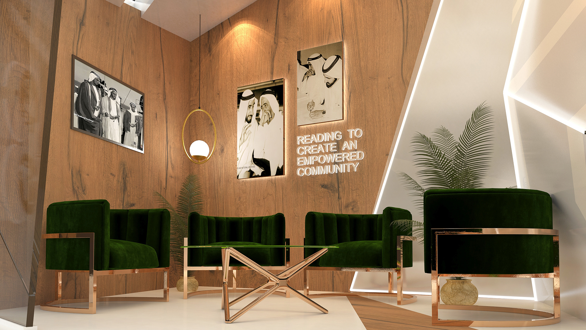 National Archives AD BookFair-13