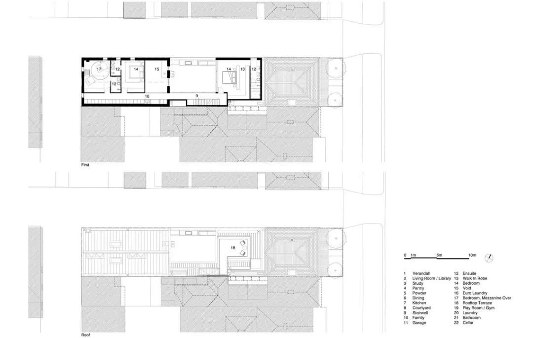 马厩新生，现代与传统的完美融合-64