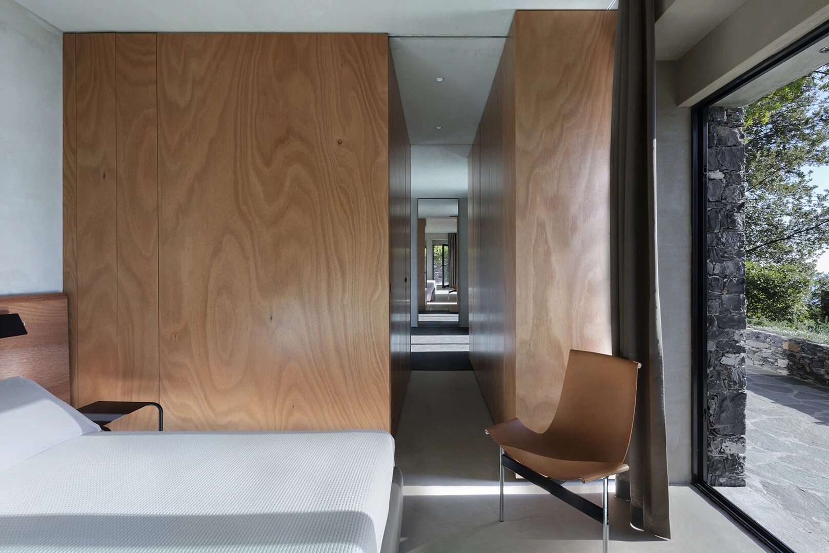 船屋重生 · 意大利海滨别墅-19