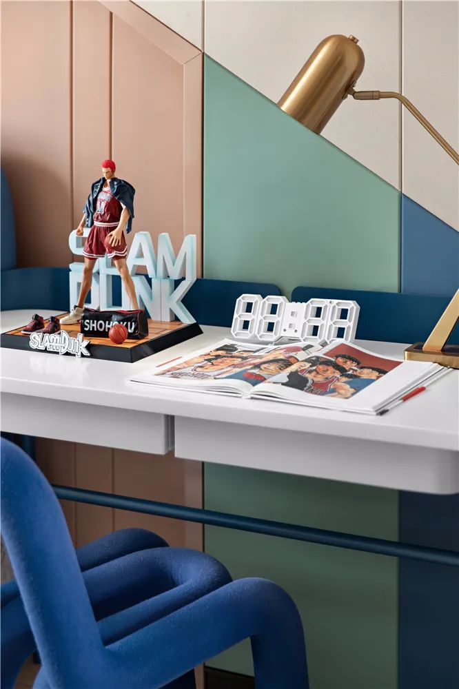 龙光·天瀛 别墅-131