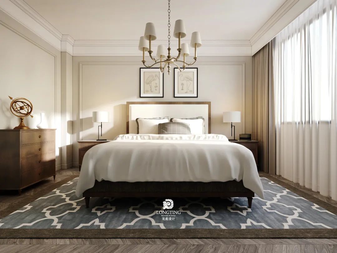 太湖阳光假日法式风情-17