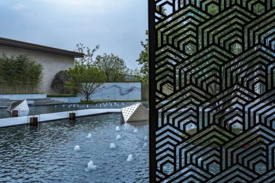 伟星·印长江丨中国芜湖-58