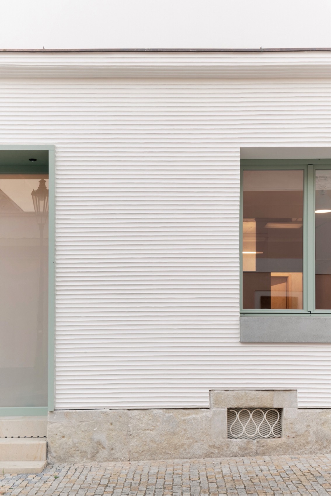 Kutná Hora 住宅丨捷克丨BYRÓ architekti-102