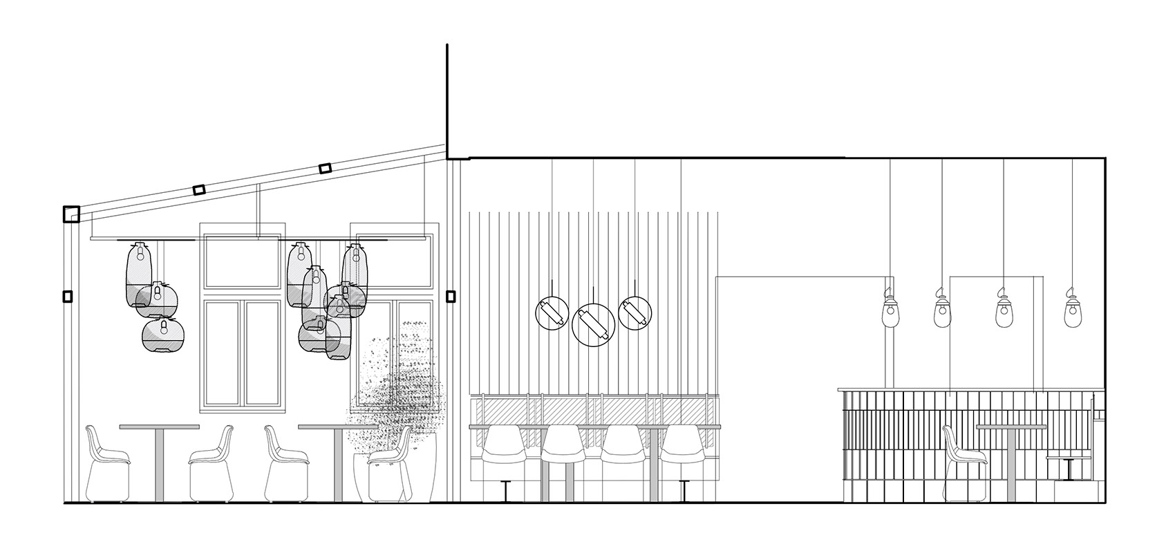 Gran Fierro餐厅，布拉格 / Formafatal-68