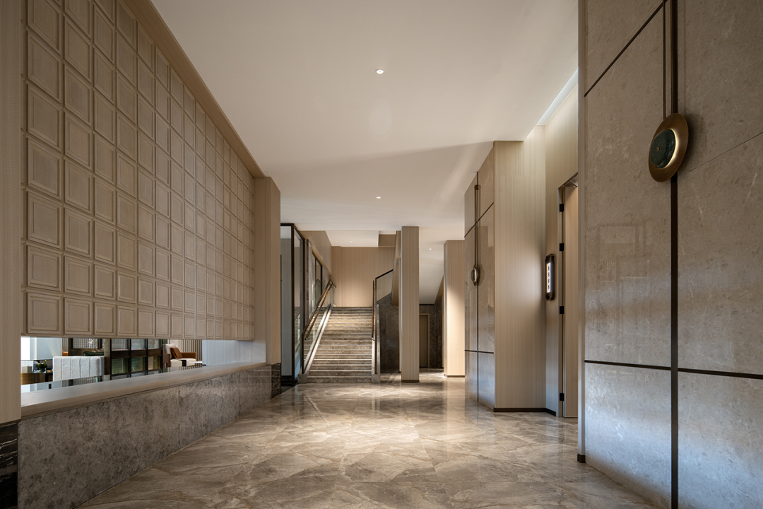 JDKJDesign丨甕安迎賓館：築敘甕安-24