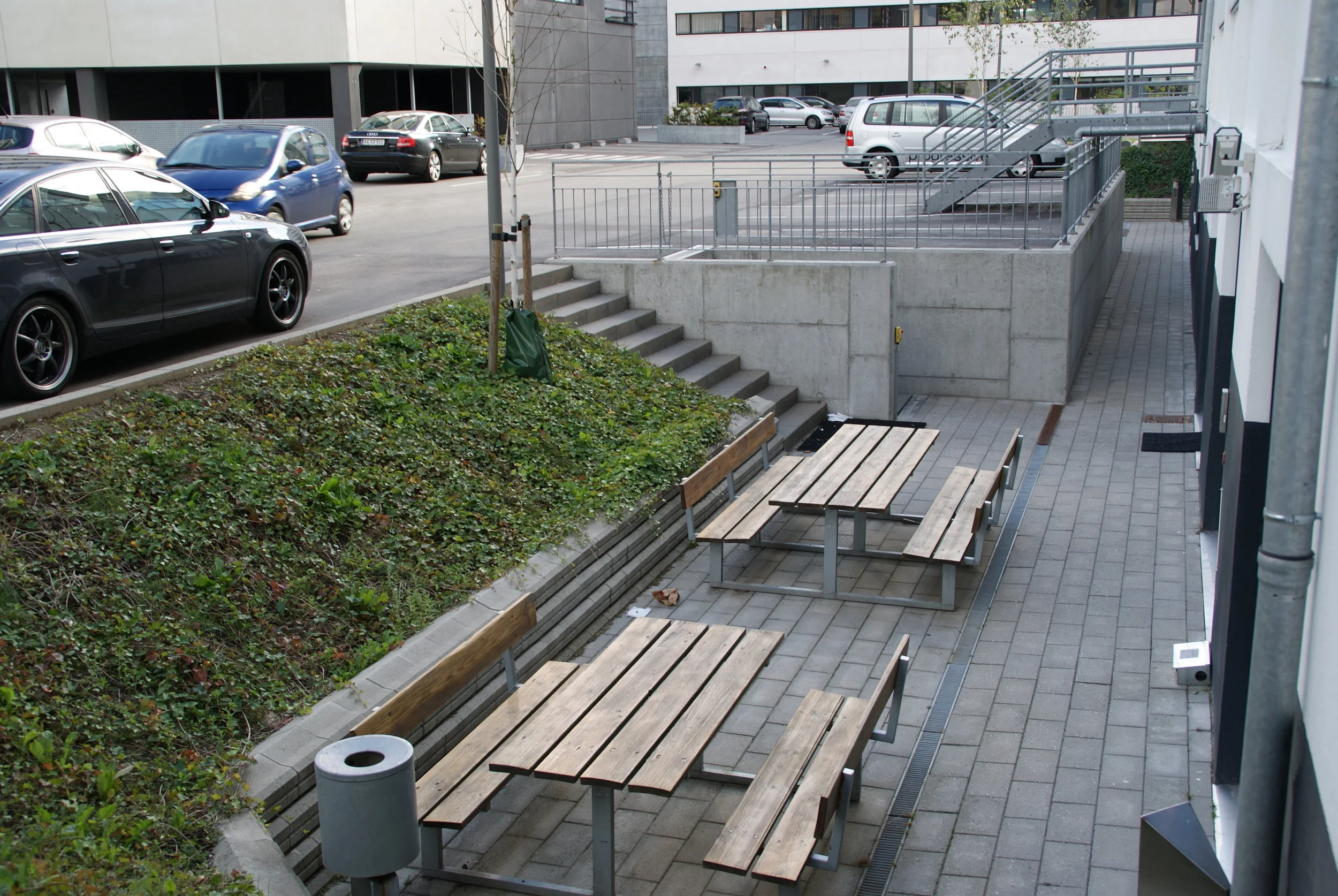 赫勒沃 3 号环区办公园区-28