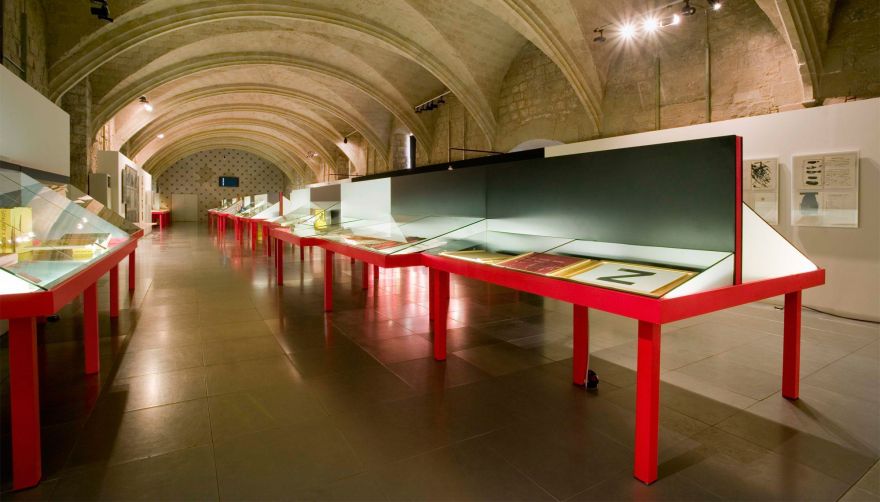 VISUALKULTUR·CAT展览丨德国法兰克福丨emiliana design studio-8