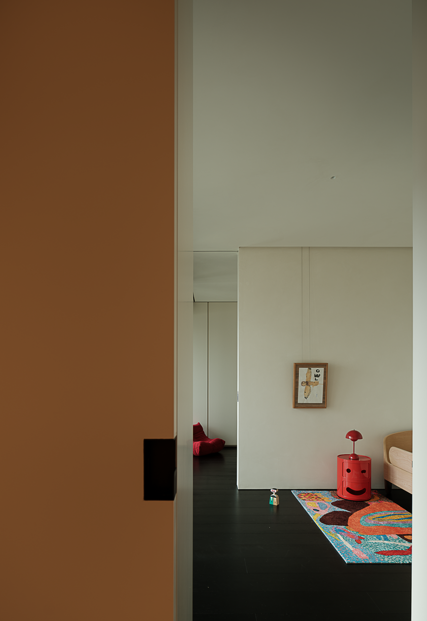 凤起玉鸣丨中国温州丨大墨空间设计-30