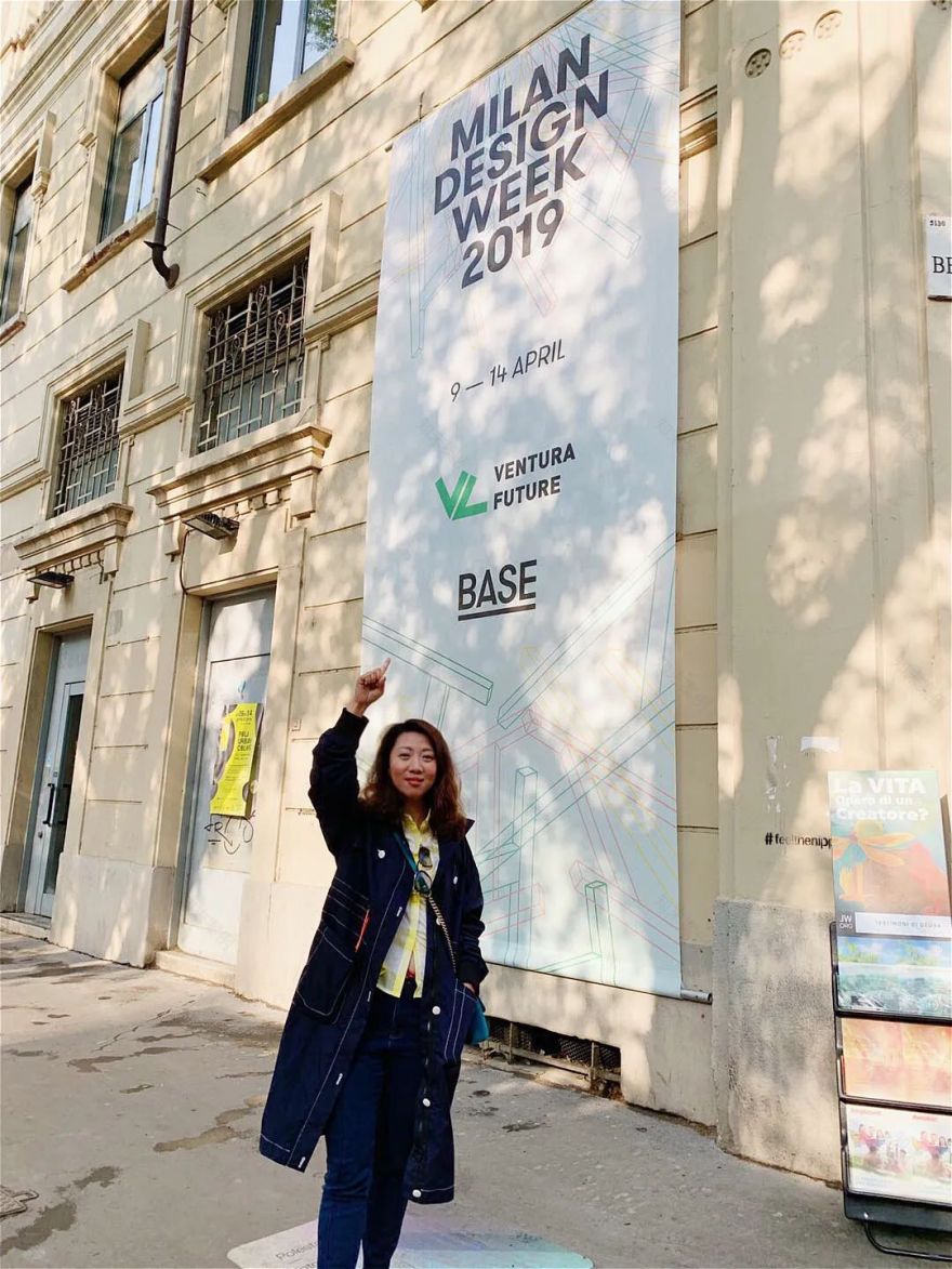 林婷婷 | 从热爱出发,缔造生活品质-27