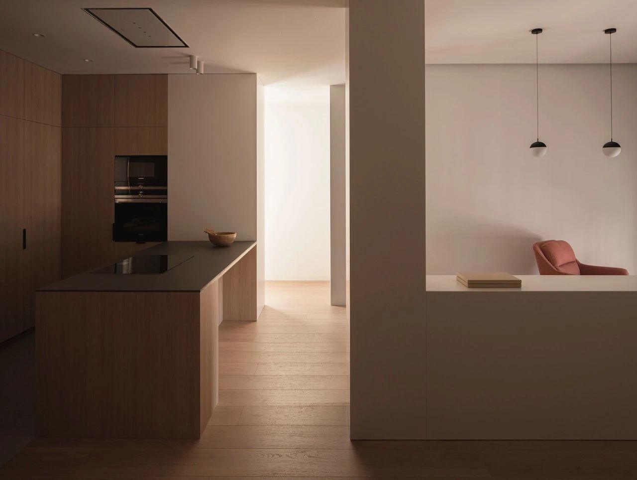 Olmos Estudio  极简的秩序-56