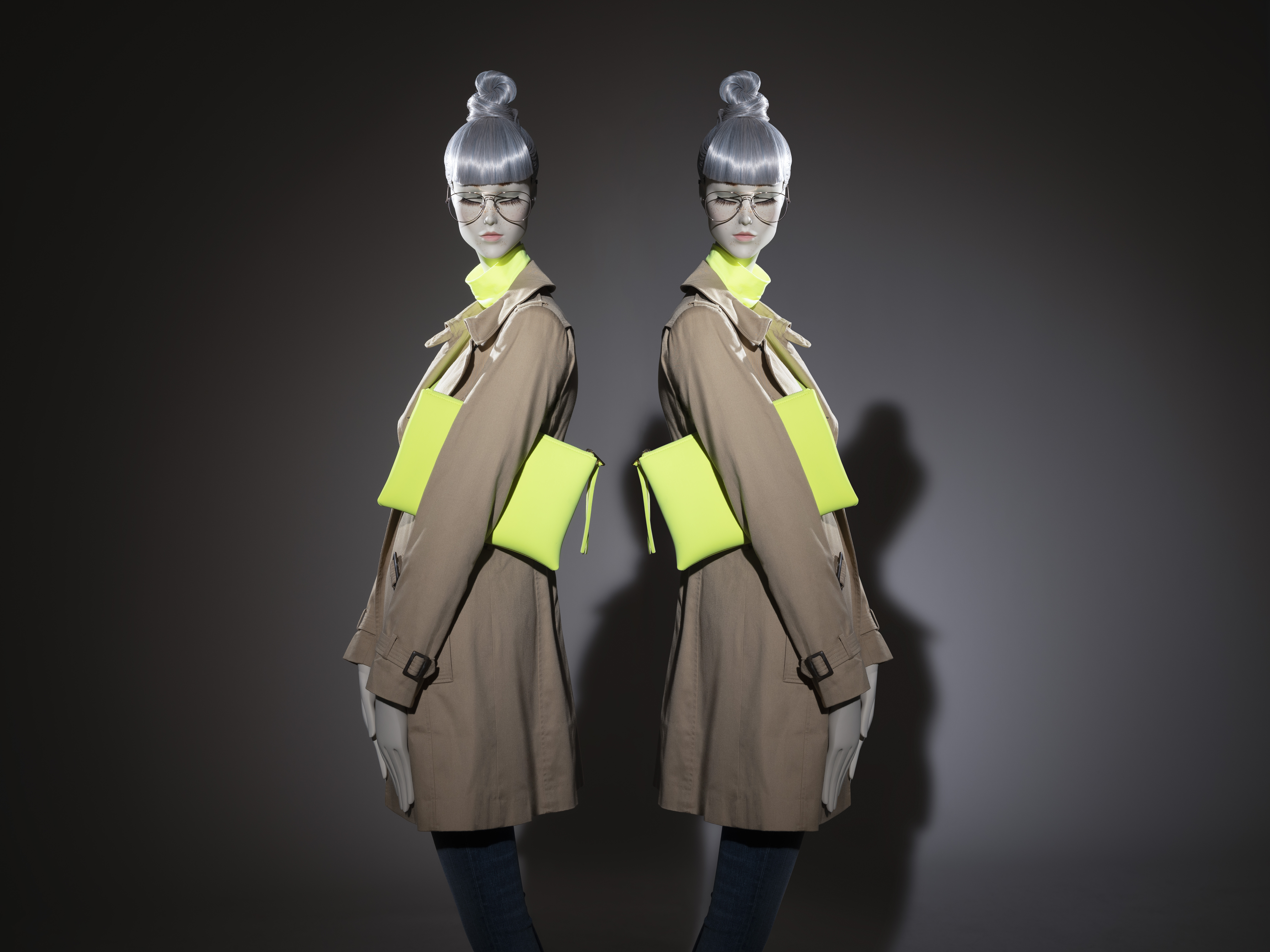 Muse Mint: Girly, Stylish and Sassy-9