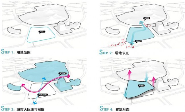 深圳光明新区文化艺术中心-3