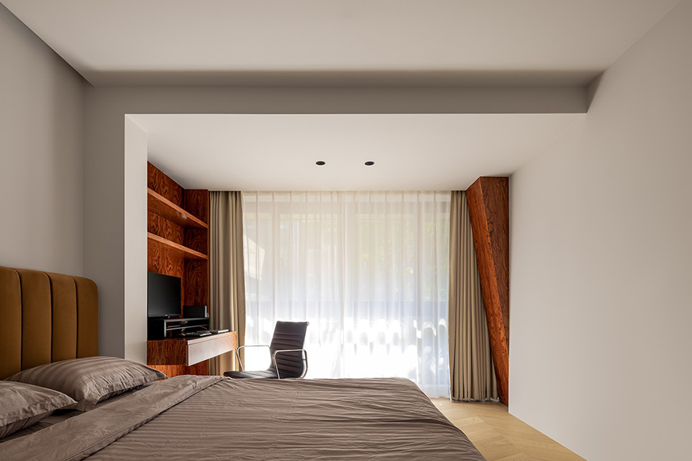 政苑丨中国杭州丨辰佑设计-21