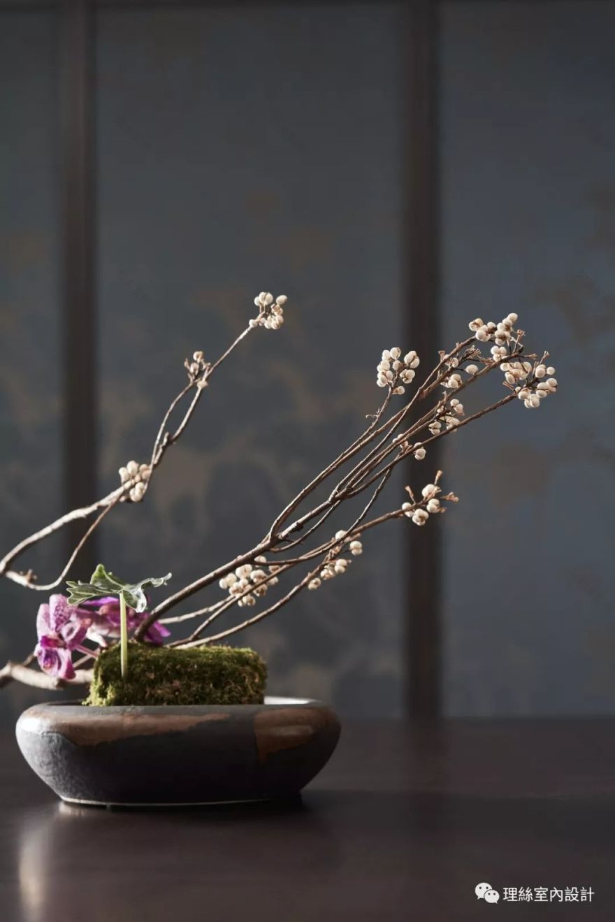 台中富璧寶鼎珠寶店 | 自然派色彩與東方元素的完美融合-42