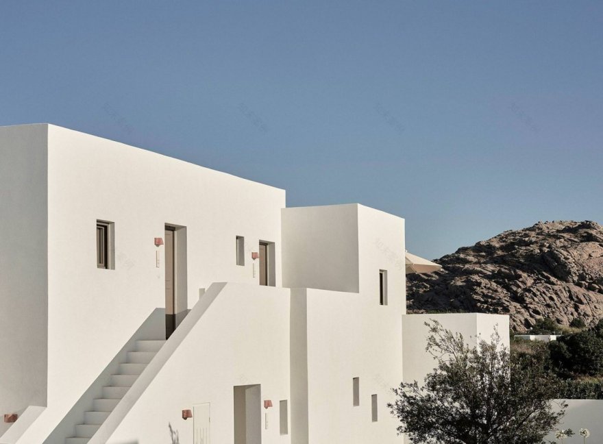 Parilio 酒店丨希腊-0