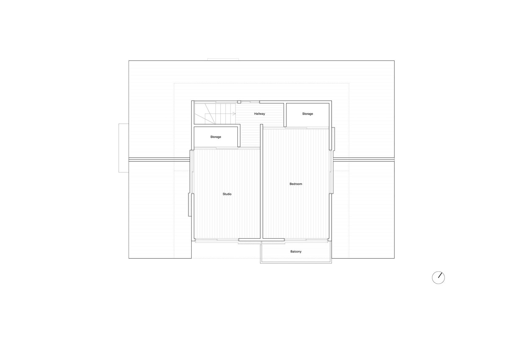 东本乡住宅丨日本丨ROOVICE-60