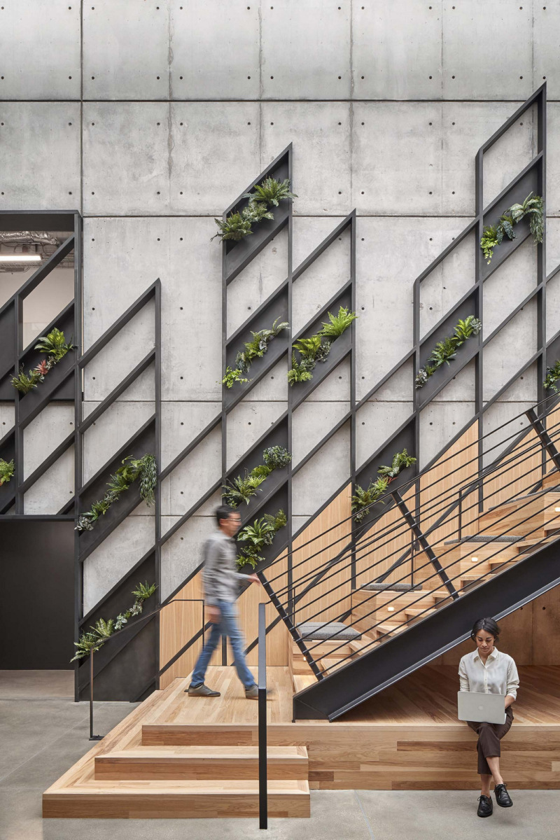 Austin 新科技企业总部,连接旧金山与德州的纽带-20