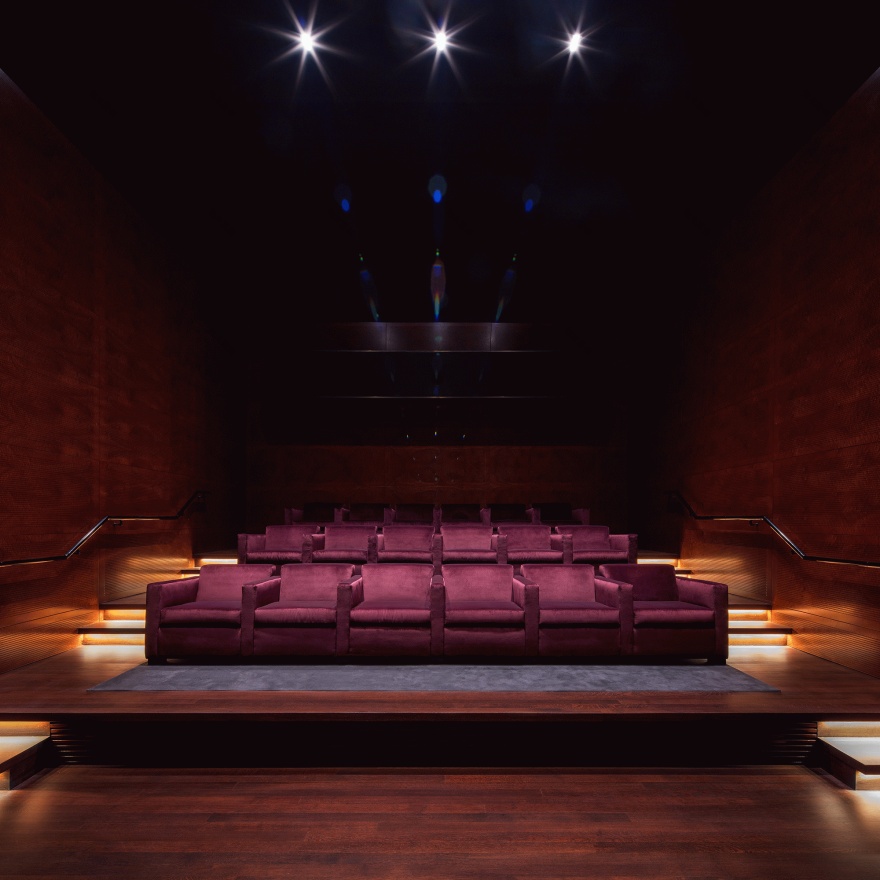 公园大道 432 号-28