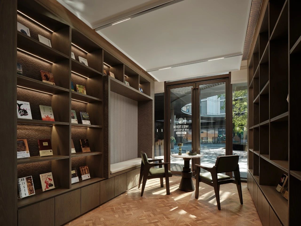 洞泾海上都荟配套用房丨中国上海丨上海曼图-31