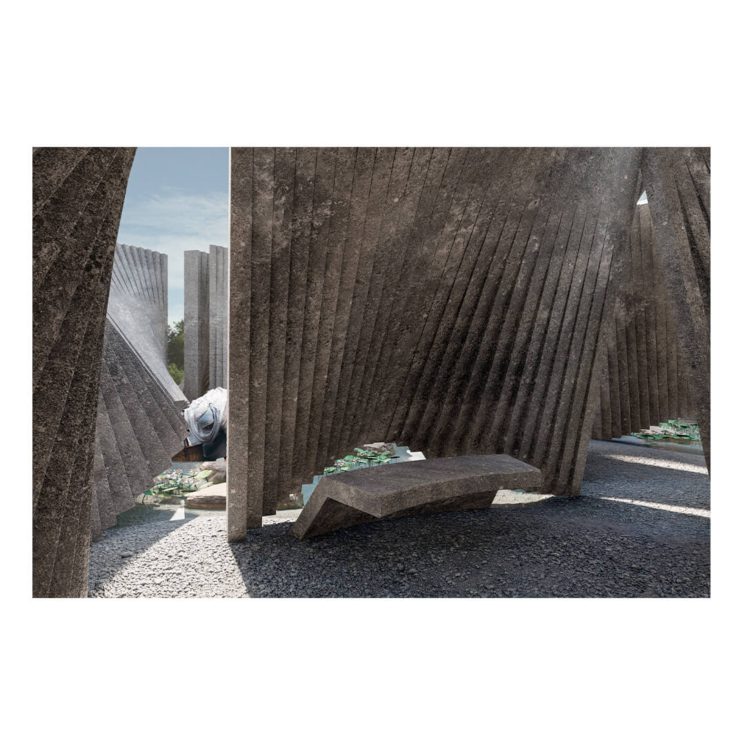 Adaptable form（未建成建筑）丨西班牙-20