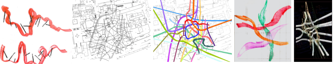 AssembledCulturalMatter文化元素聚合体：“青城之约”城市更新设计大赛优秀奖作品解读-84