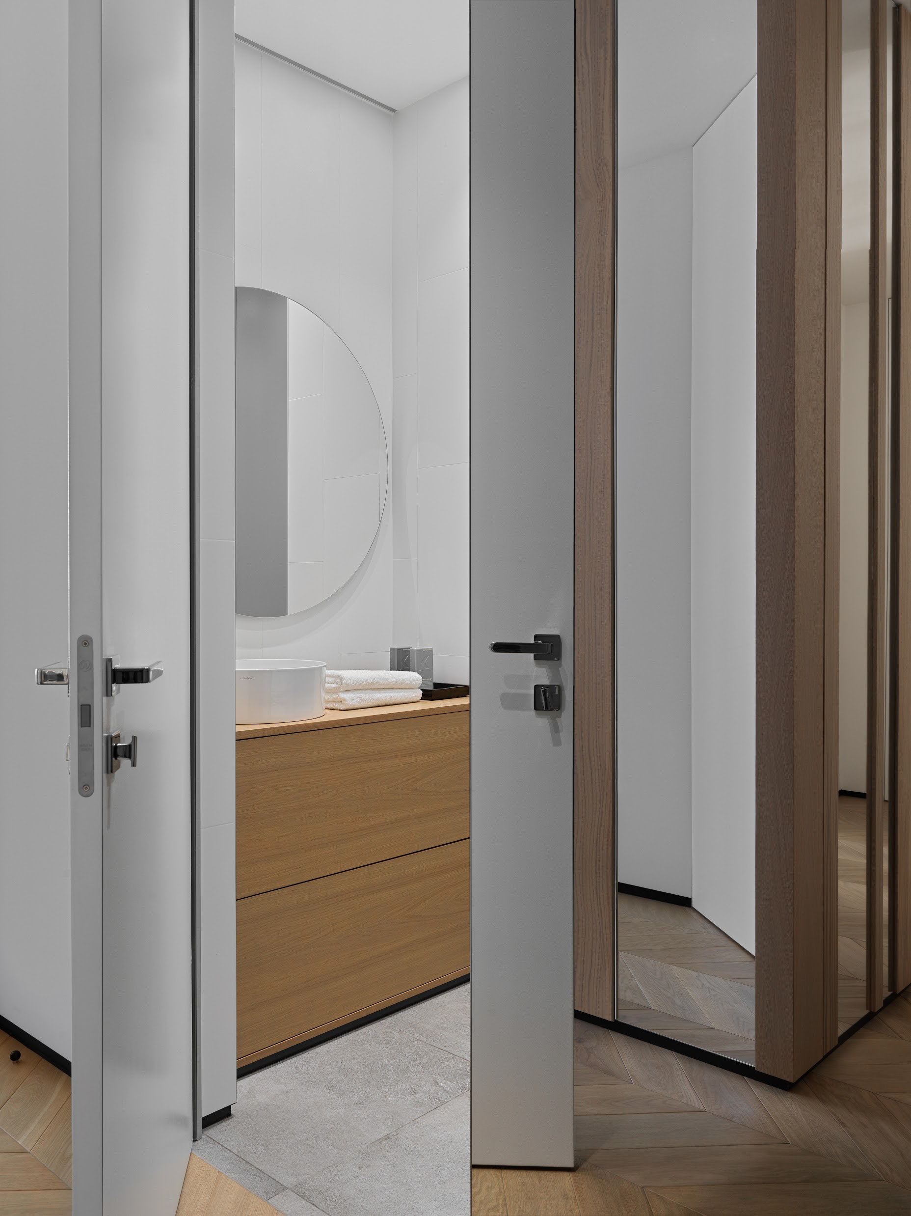 PRESNYA丨俄罗斯莫斯科丨ARTIMITRO x BALCON-27