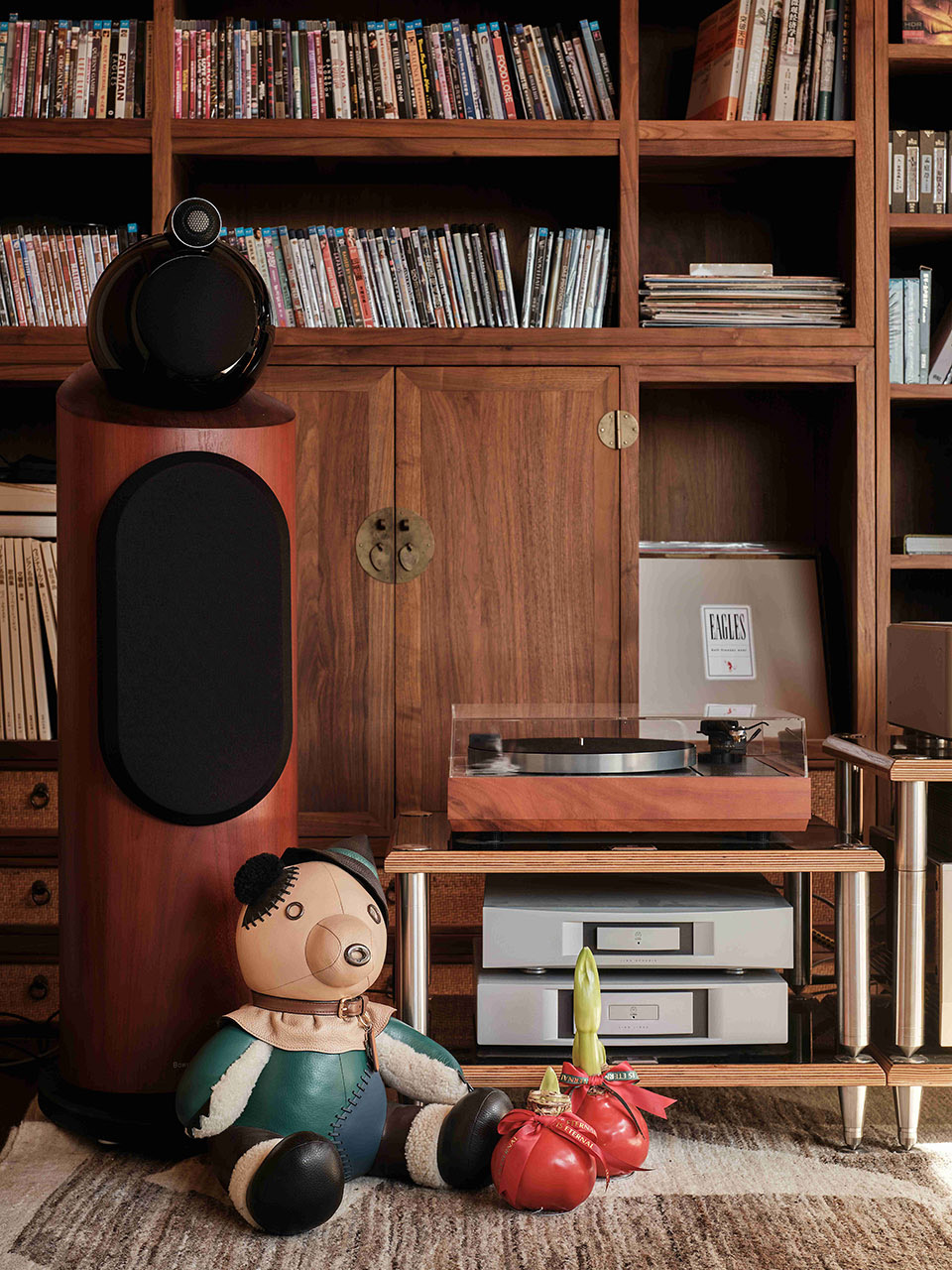 荒野的归属感丨中国福建丨十上设计-43