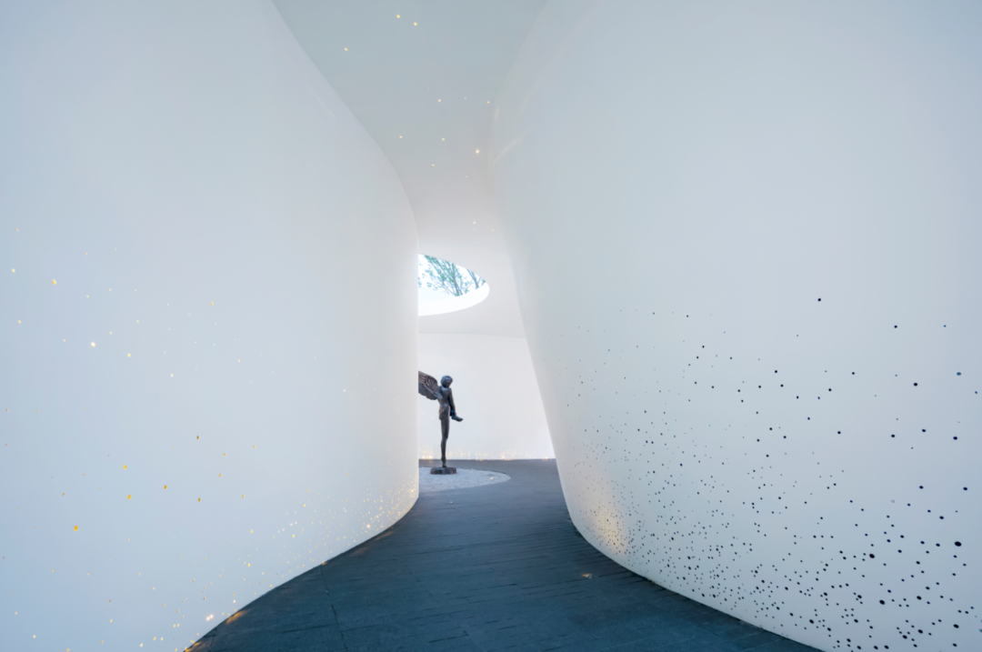 "ACA 麦垦景观 | 金盘奖川滇赛区三项目获奖,呈现优秀设计作品"-32