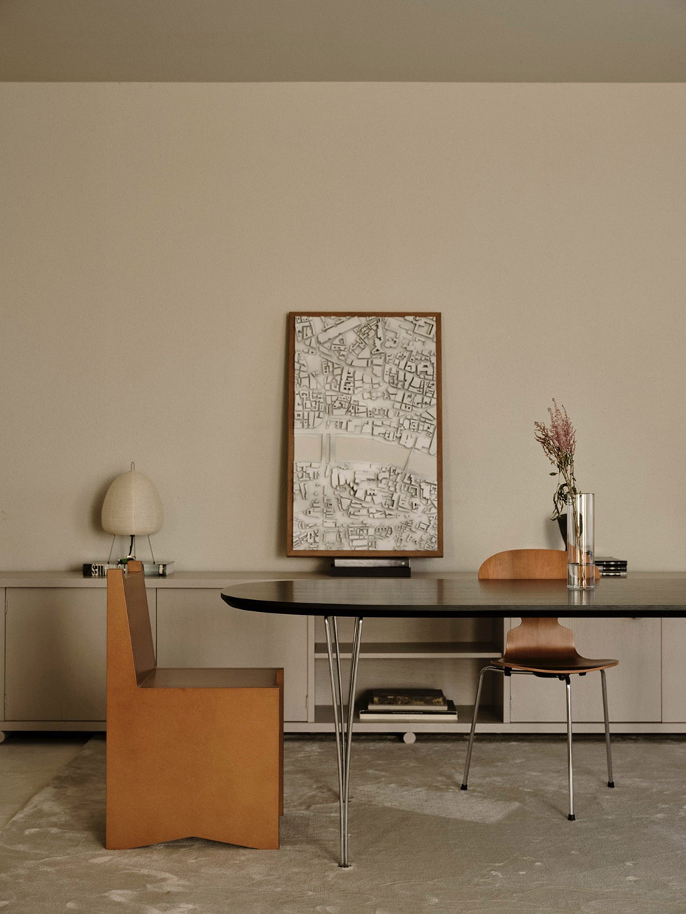 Kendo住宅丨西班牙丨Ortega Diago建筑事务所-87