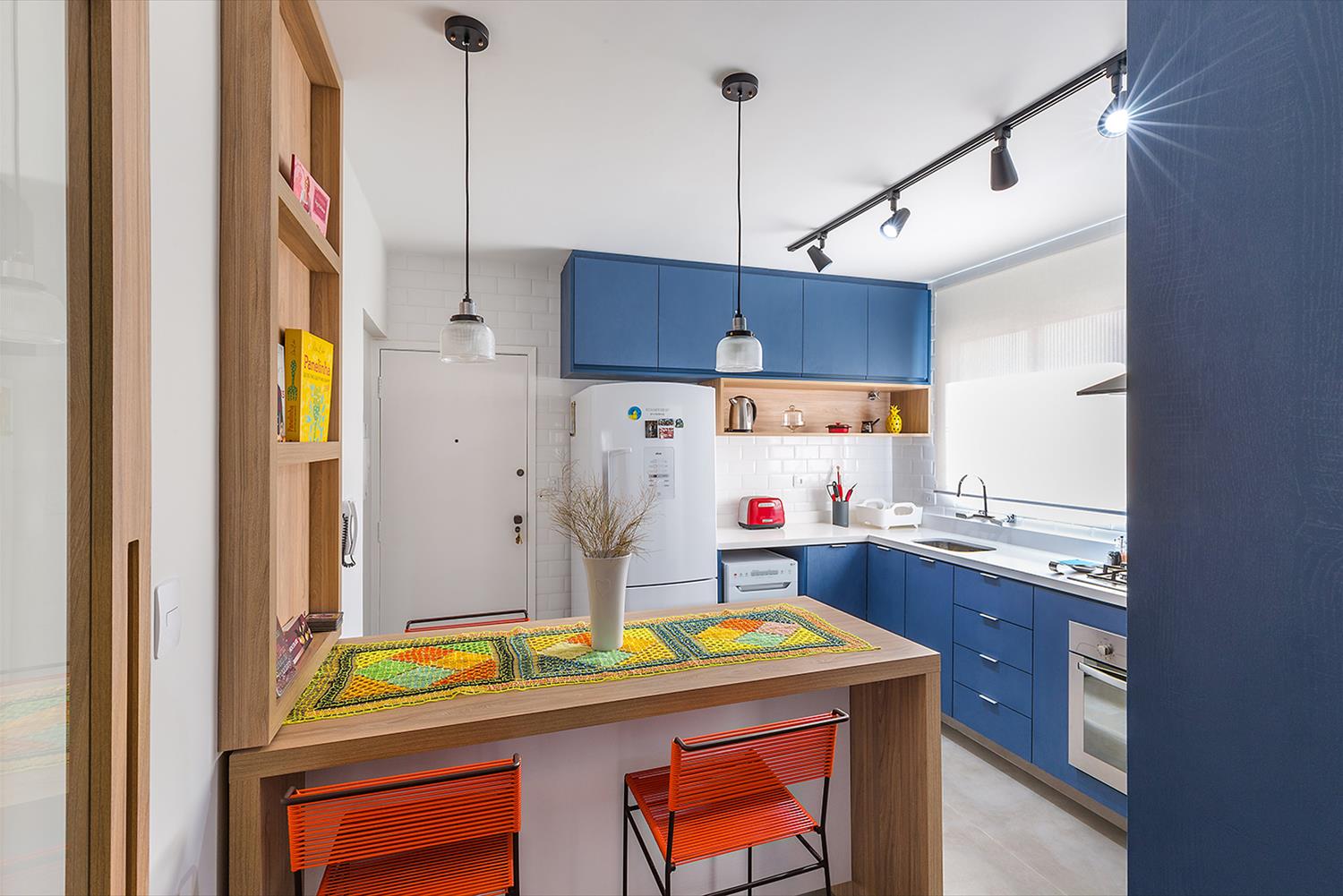 科拉迪 700 公寓-10