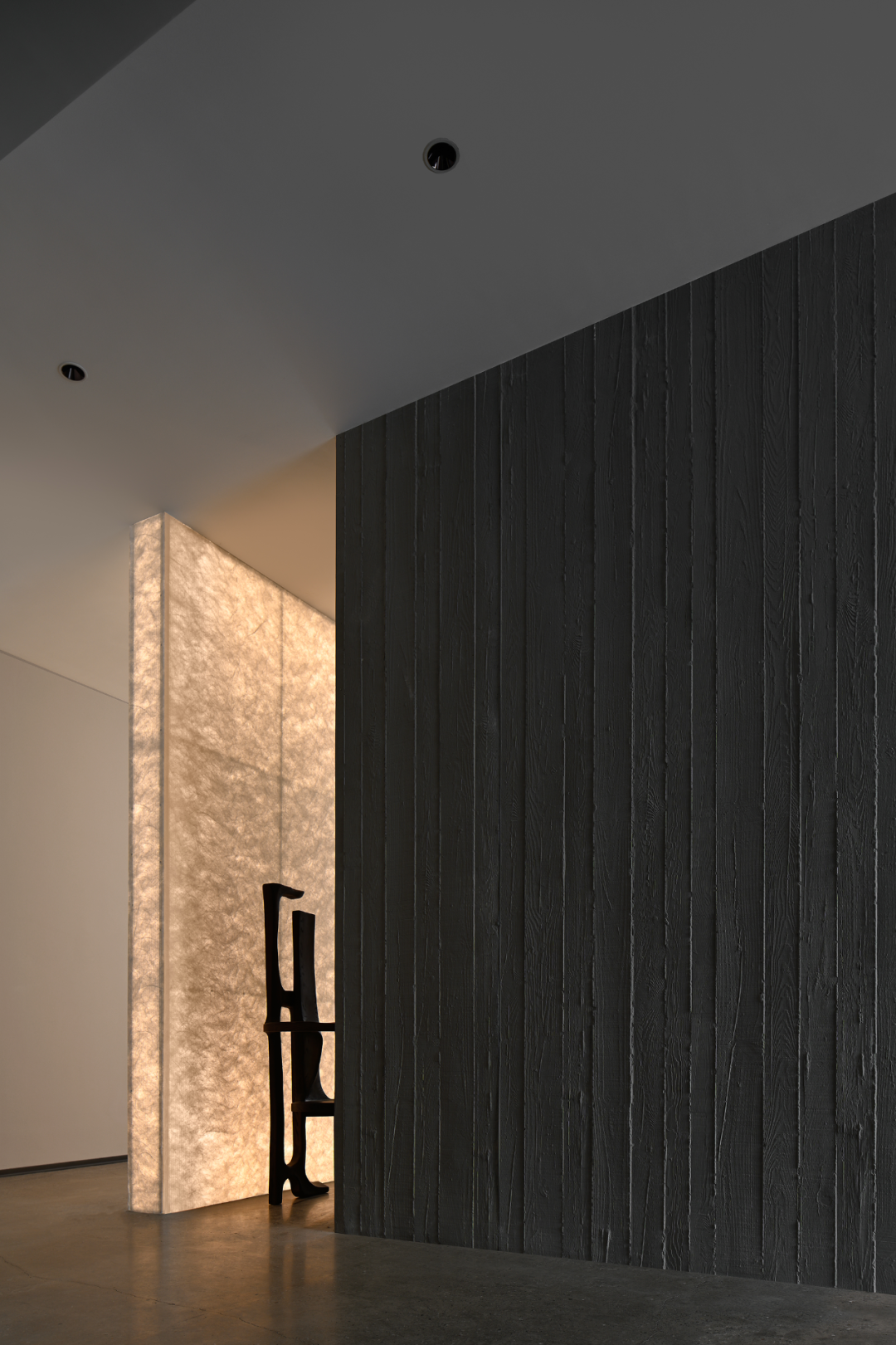 山禾·光影筑境丨北辰空间设计-58