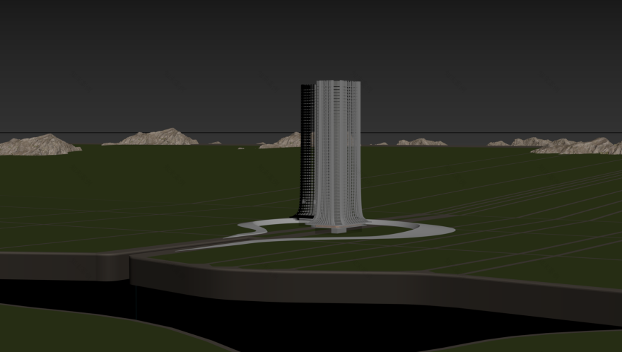 城市核心·快速外观概念-23