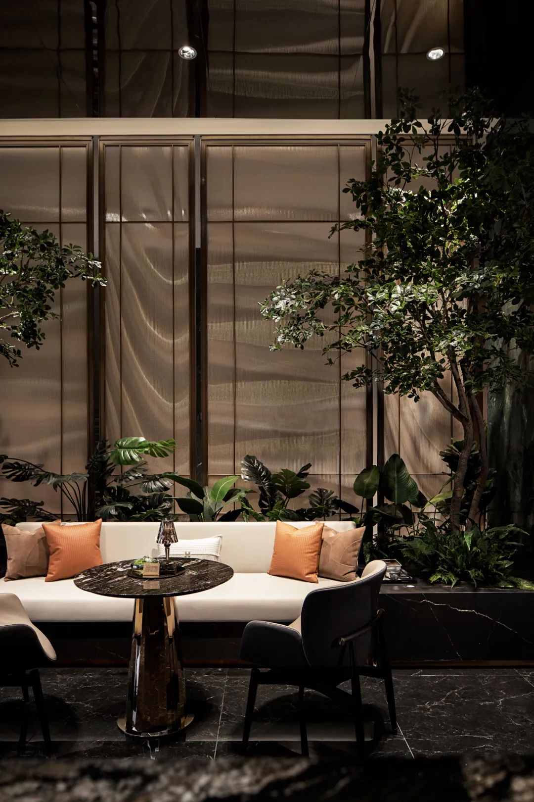 哈尔滨旭辉·公望售楼处丨中国哈尔滨丨不详-29