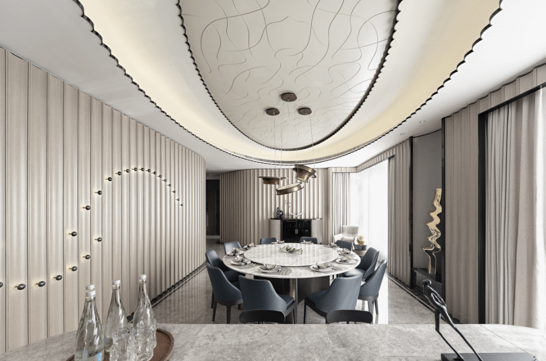 嘉天汇丨中国上海丨PAL DESIGN GROUP-22