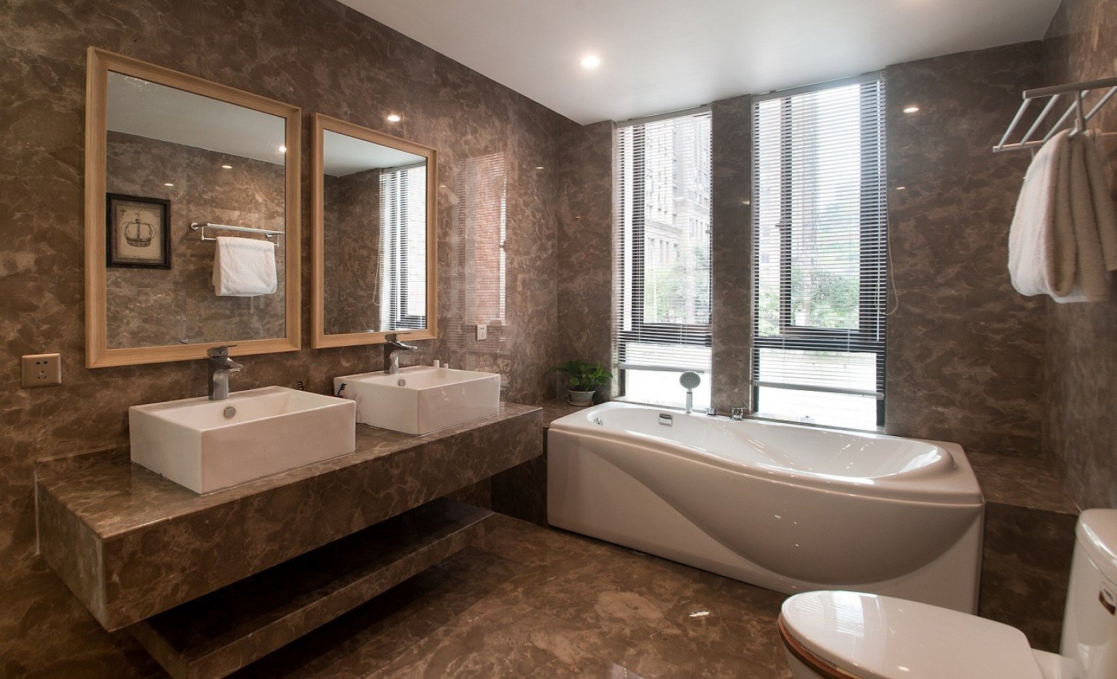 重庆中渝梧桐郡住宅  石伟- 余林阳-11