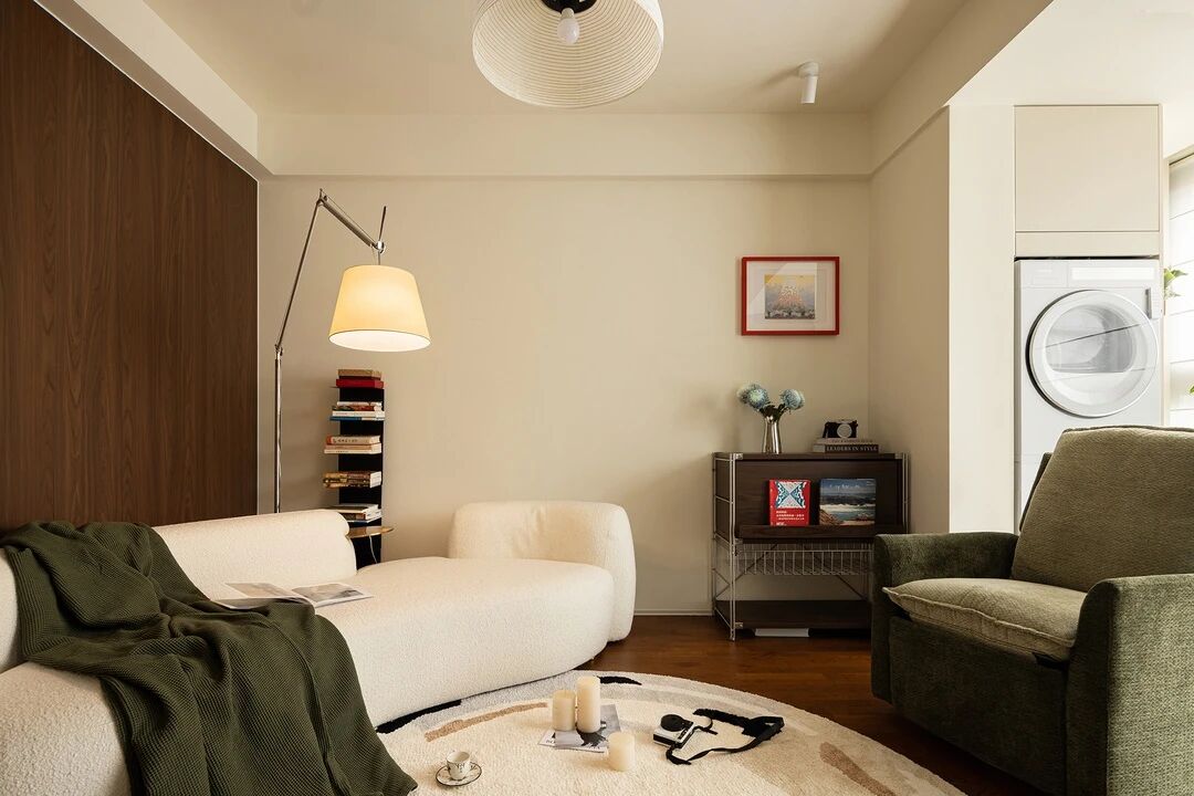 齐物丨中国上海丨上海映象设计-14