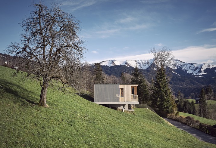 丨奥地利丨HEIN architekten-24