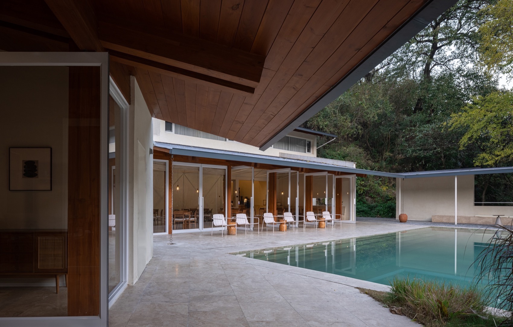 大乐之野·银杏谷丨中国洛阳丨上海末广建筑设计有限公司-79