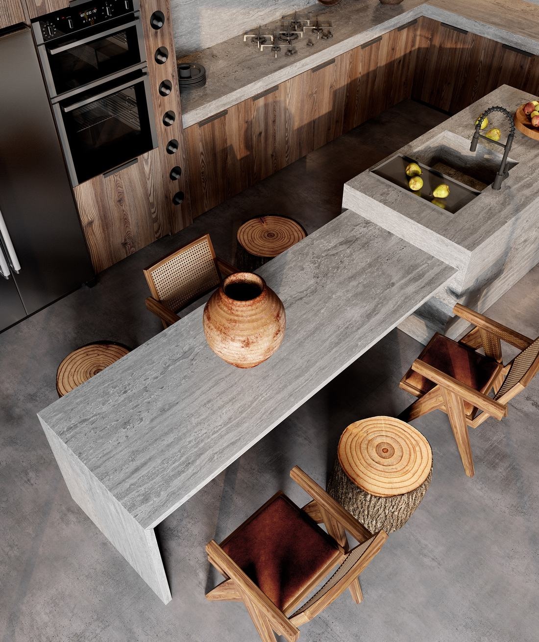 蝴蝶屋丨美国加利福尼亚丨Yana Prydalna-12