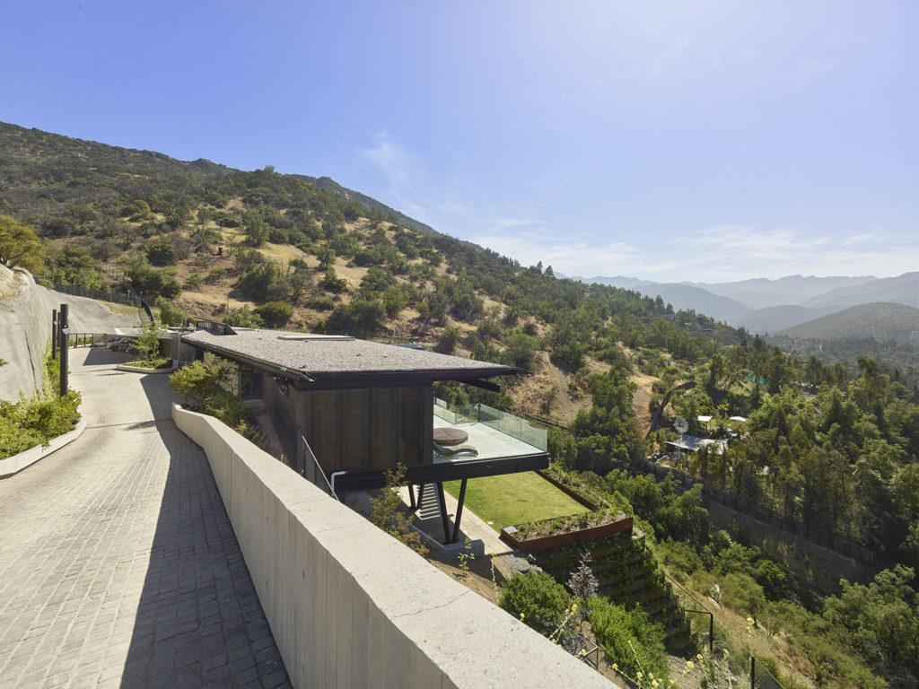 丨智利圣地亚哥丨Mathias Klotz-21