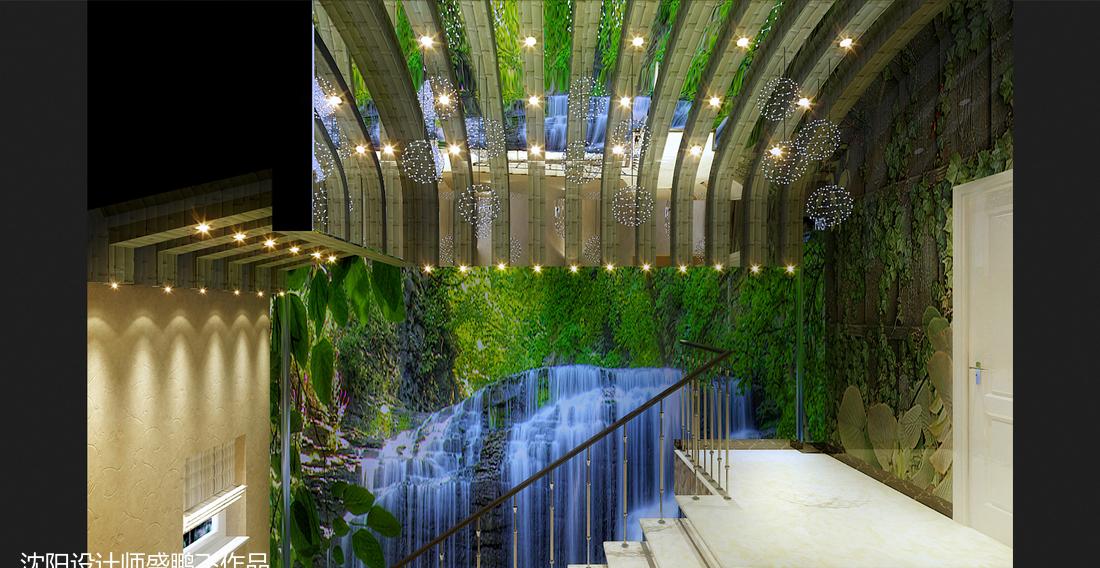 
沈阳碧桂园映山美墅 -10