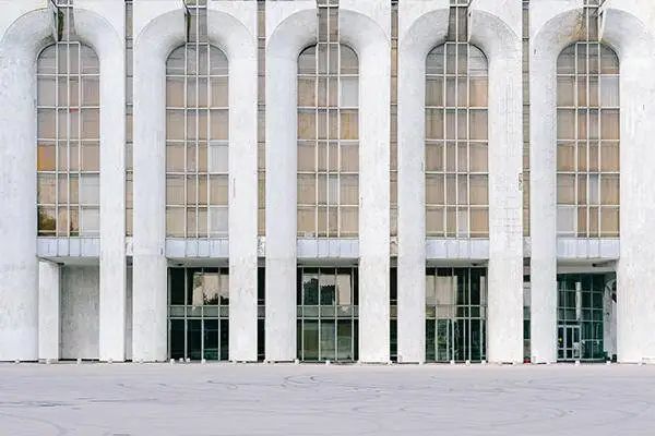 苏联先锋建筑的现代性表达-142