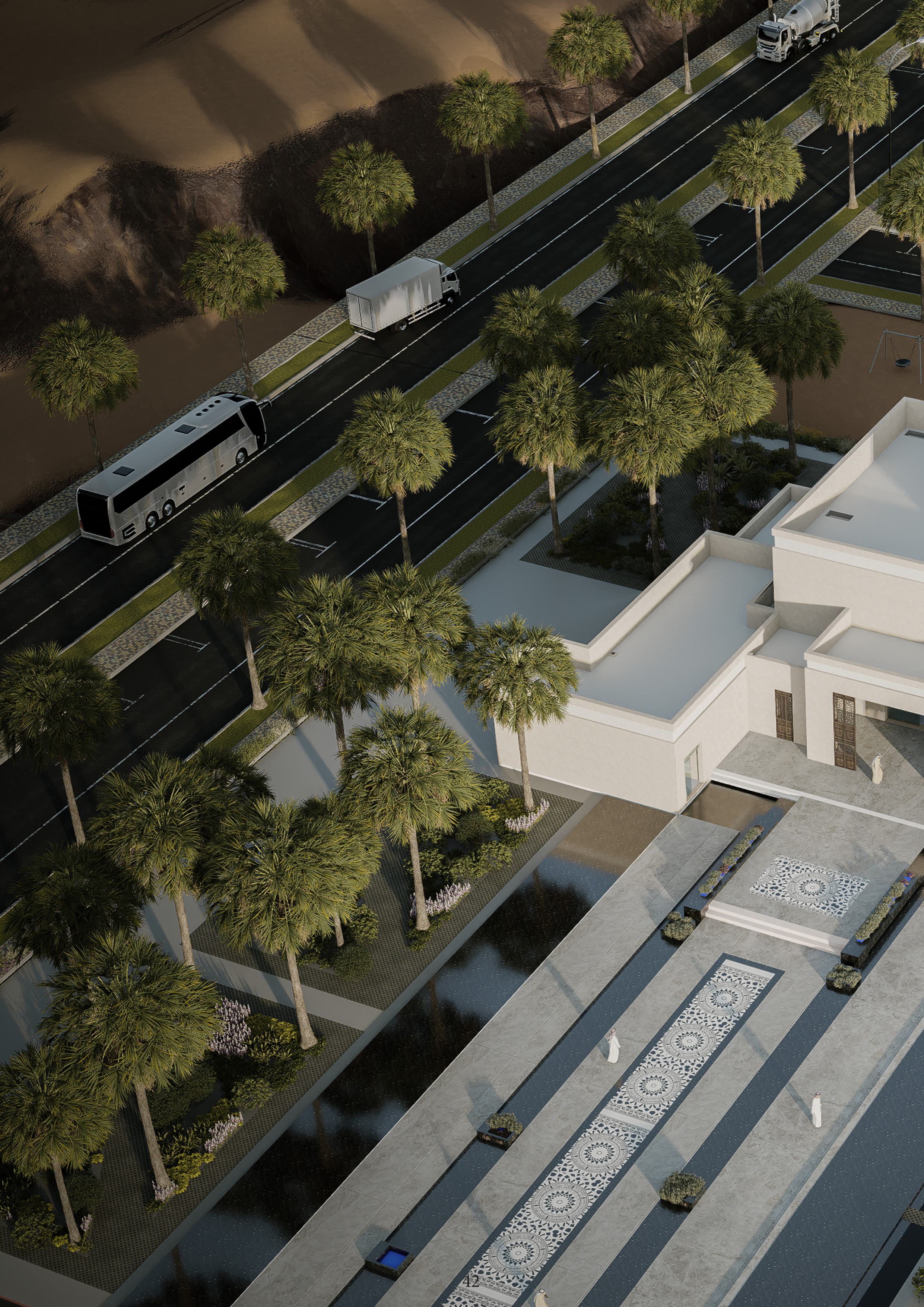 ARCHITECTURE BIM PORTFOLIO-40