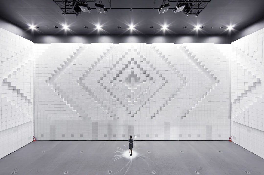 2012年丽水世博会韩国现代汽车集团工业馆,韩国 / Unsangdong Architects-16