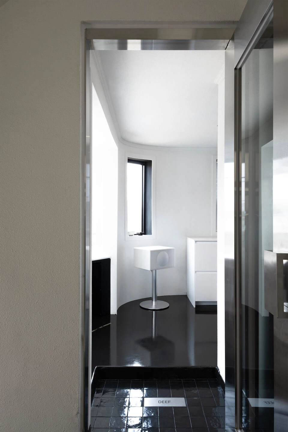 DEEF STUDIO 办公室设计丨韩国首尔-9