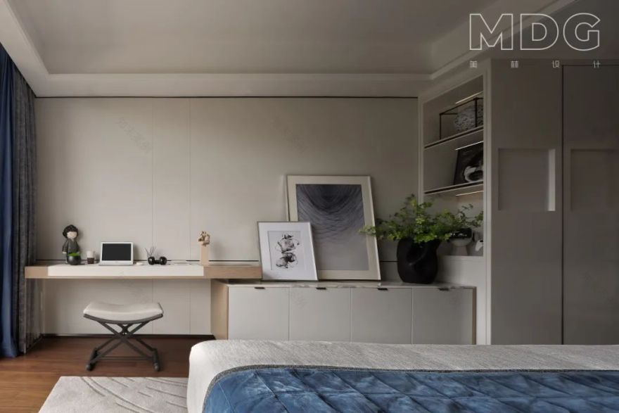 MDG首发 | 墨染诗居 · 寻隐东方-49