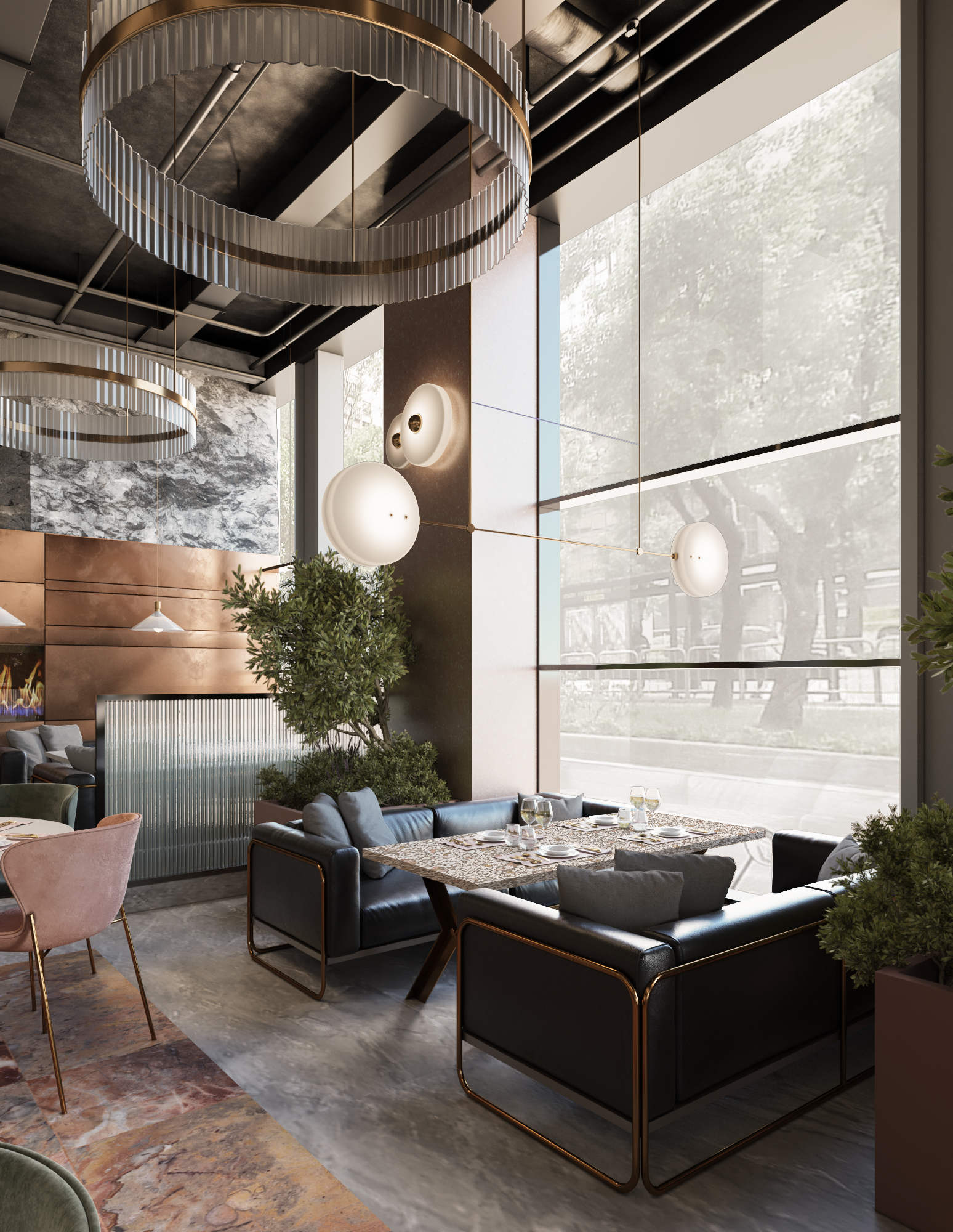 2021 作品合集 27丨西安校区美果学员-26