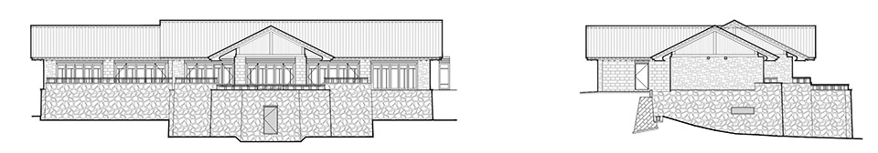 九寨沟日赛谷丽思卡尔顿隐世酒店丨中国阿坝丨中国建筑西南设计研究院,WATG建筑设计事务所-119