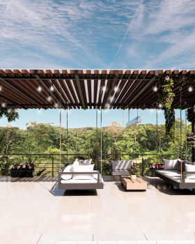 Interior y Exterior Design